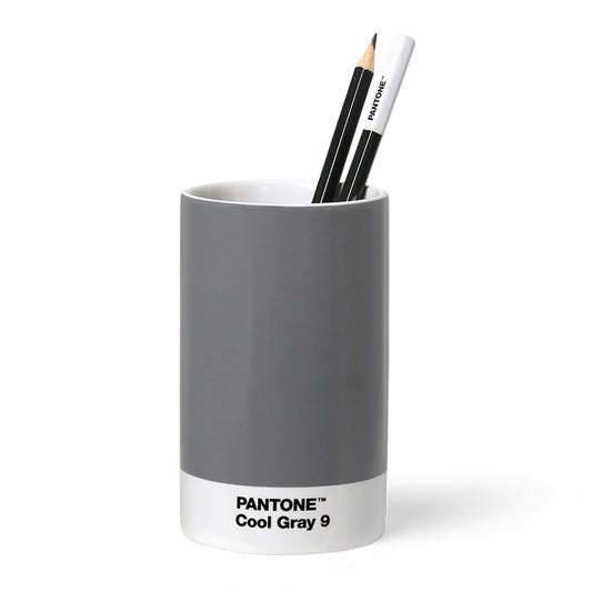 PANTONE PENCIL CUP - Cool Gray 9