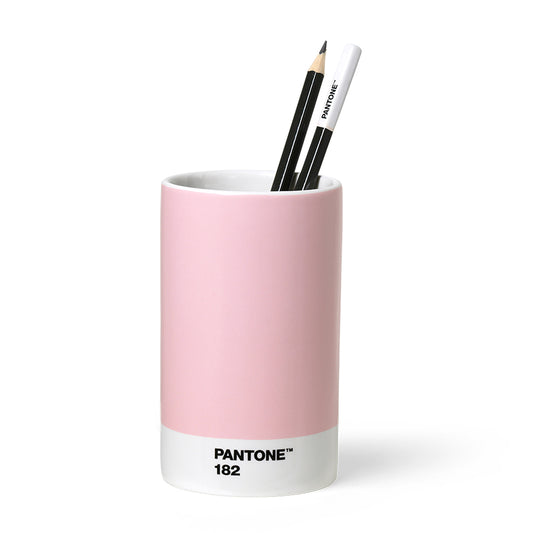 PANTONE PENCIL CUP - Light Pink 182