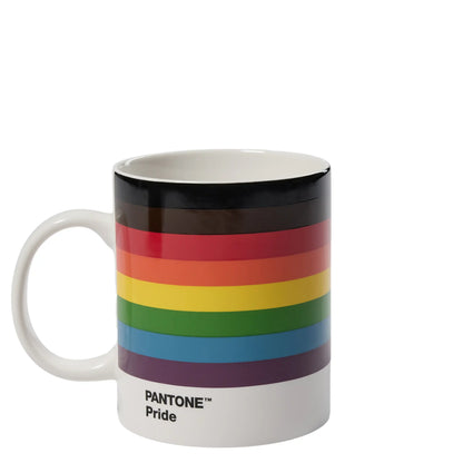 PANTONE MUG Pride Mug in gift box